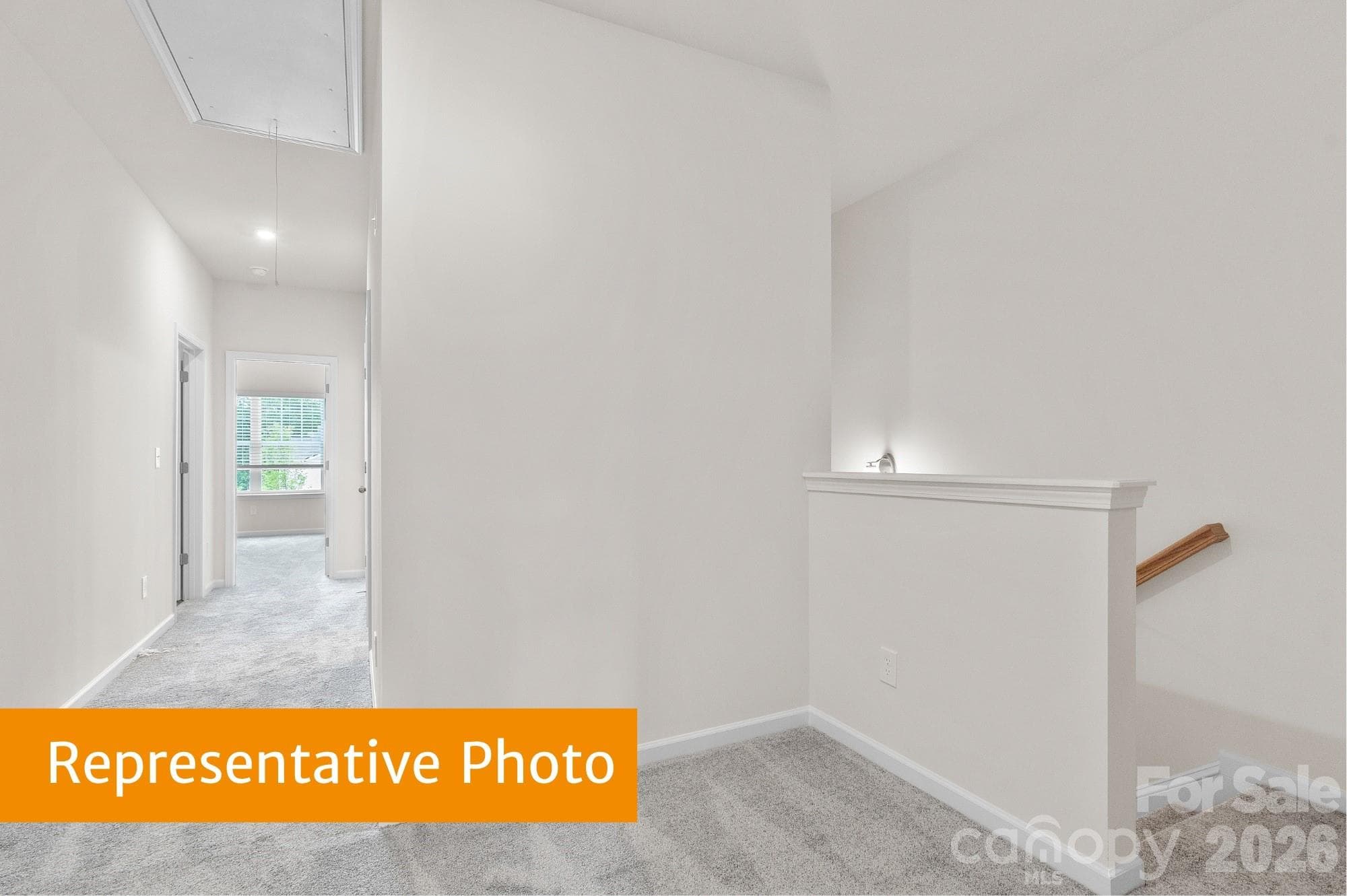 Townhouse at 2667 Spinalis Street, Charlotte, photo 6 of 10