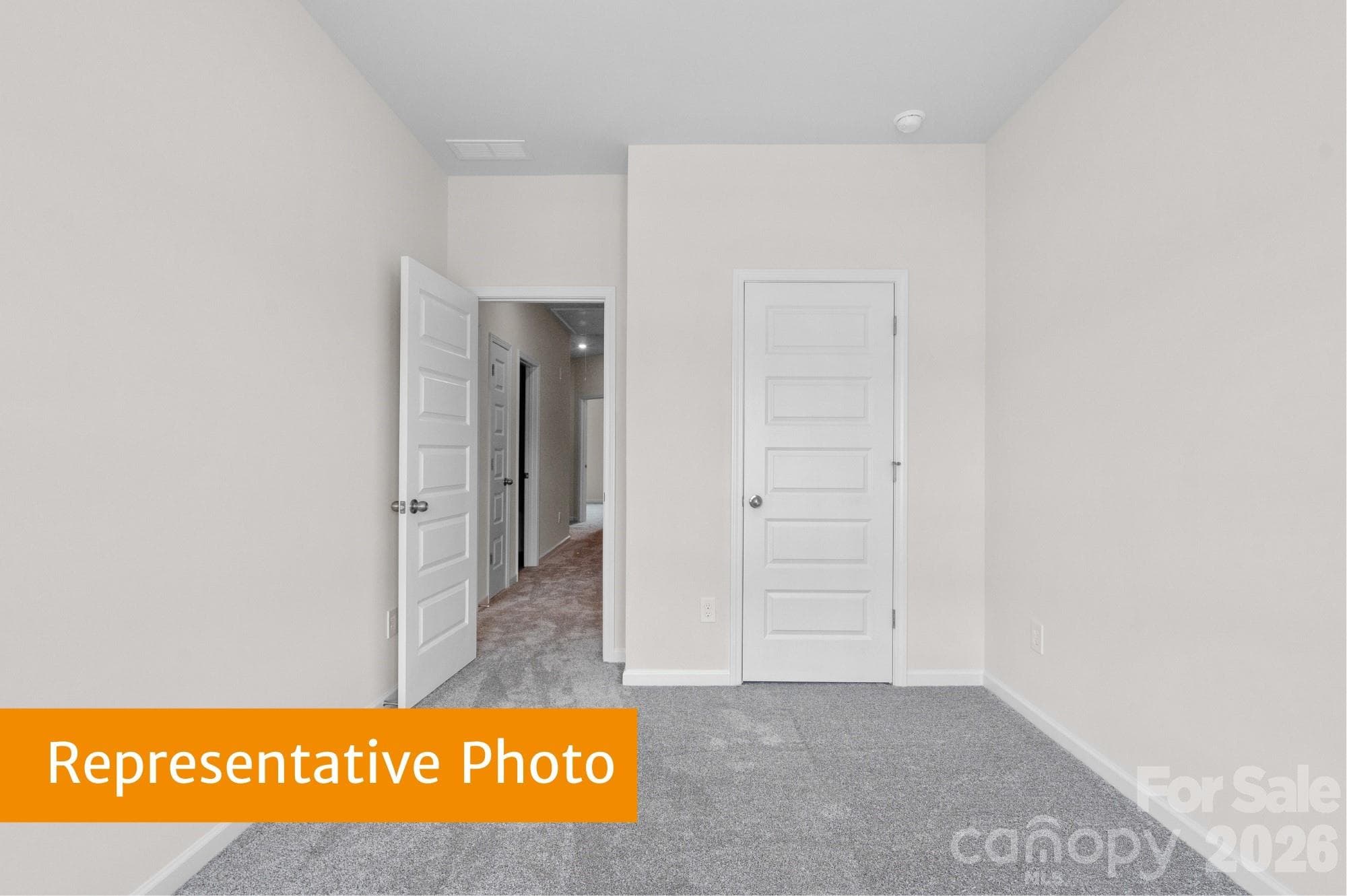 Townhouse at 2667 Spinalis Street, Charlotte, photo 8 of 10