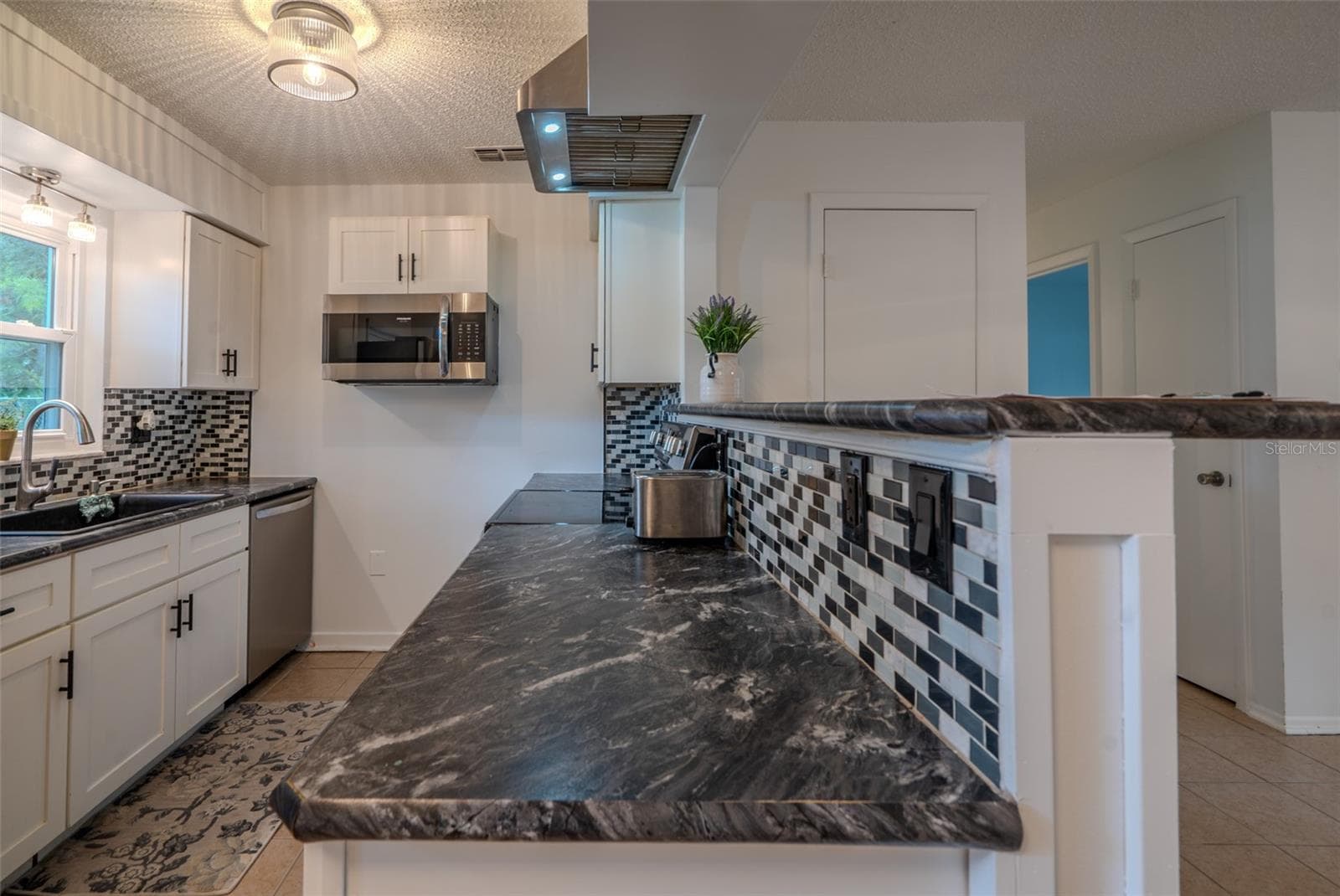 Kitchen - 1049 BIRCH BLVD, TAVARES