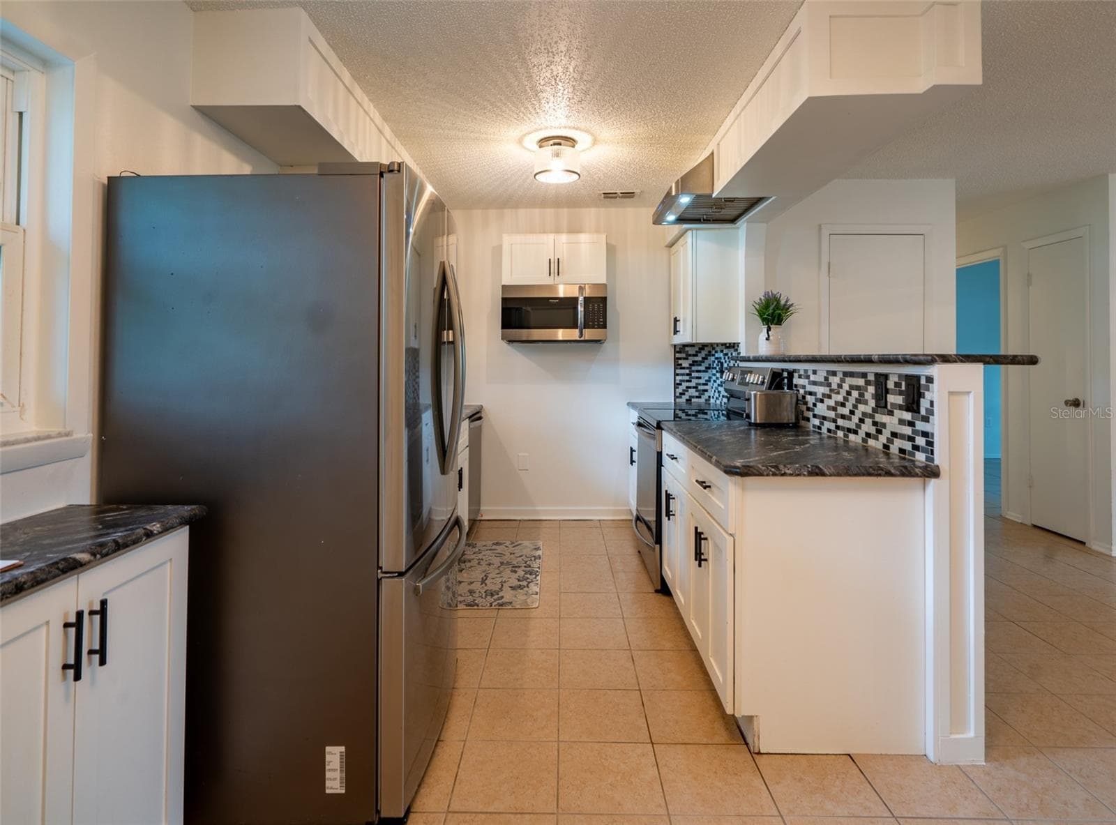 Kitchen - 1049 BIRCH BLVD, TAVARES
