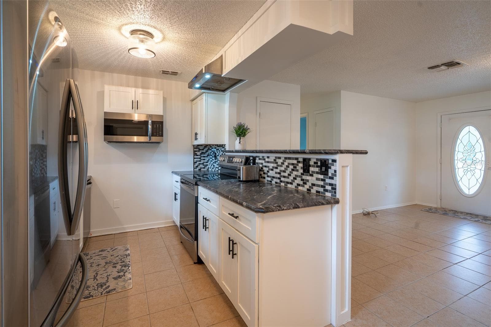 Kitchen - 1049 BIRCH BLVD, TAVARES