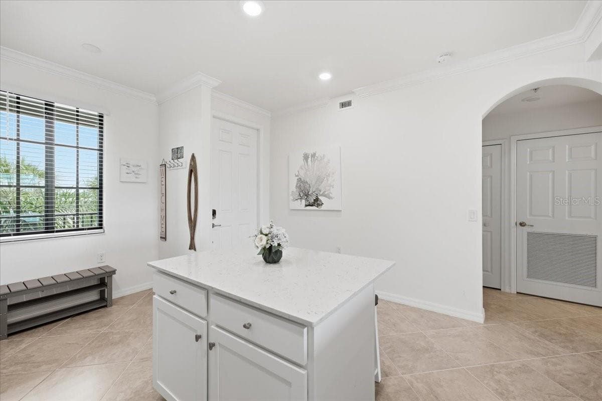 Condominium at 17520 GAWTHROP DR #305, LAKEWOOD RANCH, photo 10 of 78