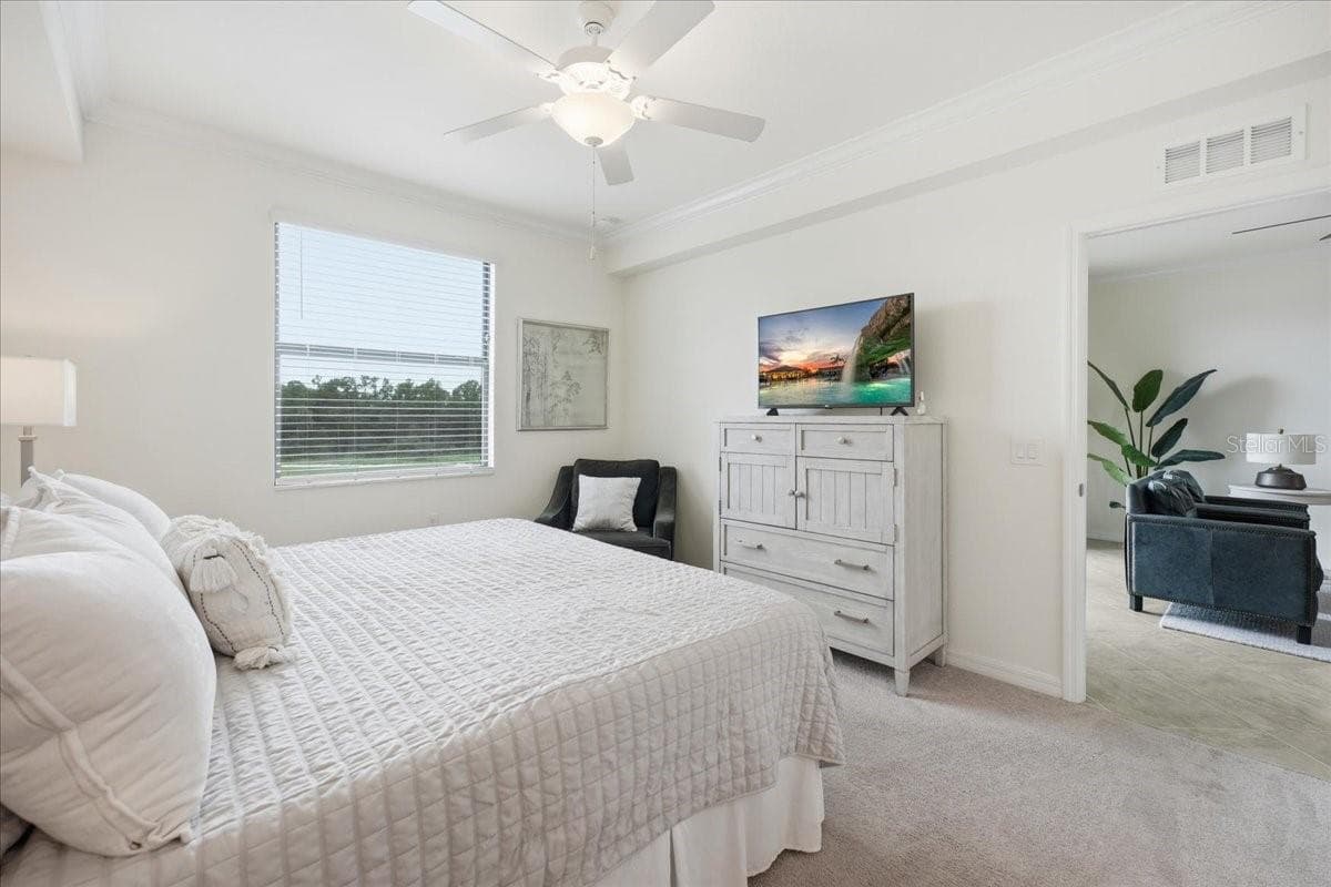 Condominium at 17520 GAWTHROP DR #305, LAKEWOOD RANCH, photo 20 of 78