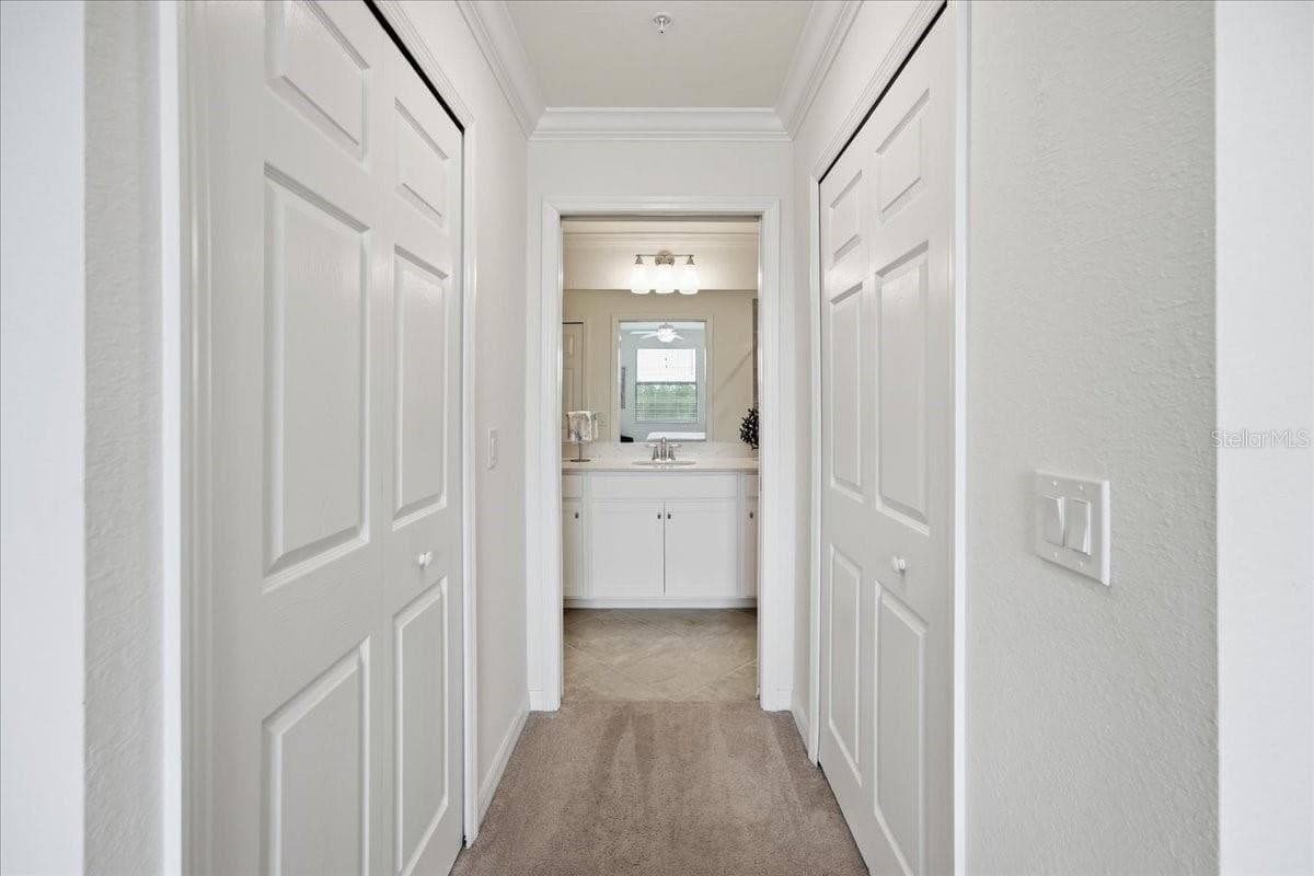 Condominium at 17520 GAWTHROP DR #305, LAKEWOOD RANCH, photo 21 of 78