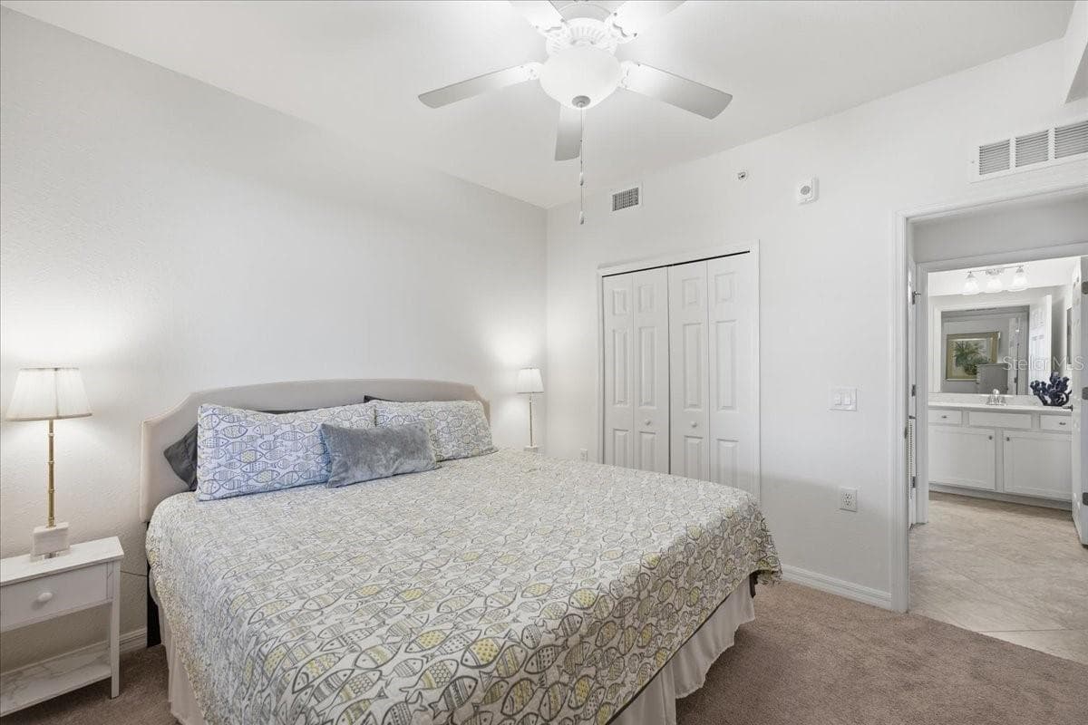 Condominium at 17520 GAWTHROP DR #305, LAKEWOOD RANCH, photo 24 of 78
