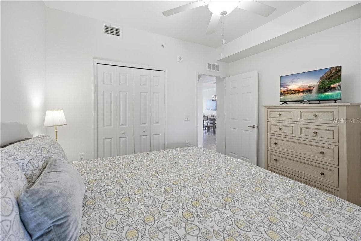 Condominium at 17520 GAWTHROP DR #305, LAKEWOOD RANCH, photo 25 of 78