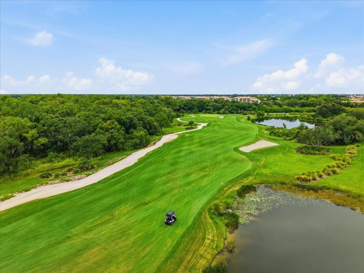 Condominium at 17520 GAWTHROP DR #305, LAKEWOOD RANCH, photo 38 of 78