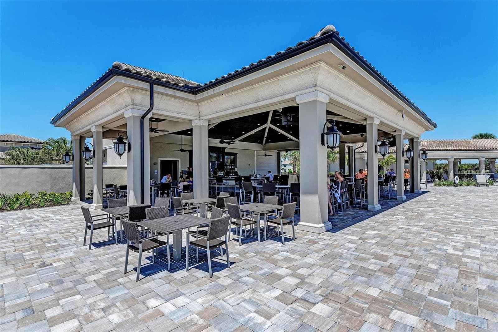 Condominium at 17520 GAWTHROP DR #305, LAKEWOOD RANCH, photo 41 of 78