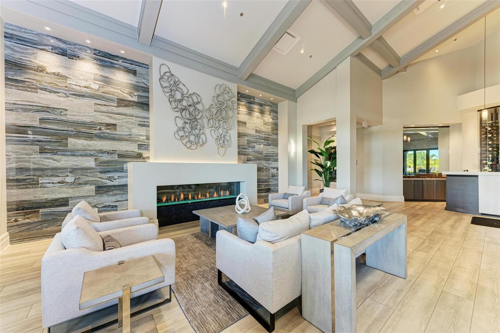 Condominium at 17520 GAWTHROP DR #305, LAKEWOOD RANCH, photo 60 of 78