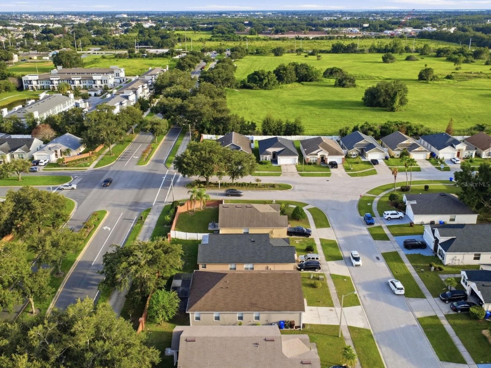 Single Family Residence at 2104 MALLARD CREEK CIR, KISSIMMEE, photo 26 of 29