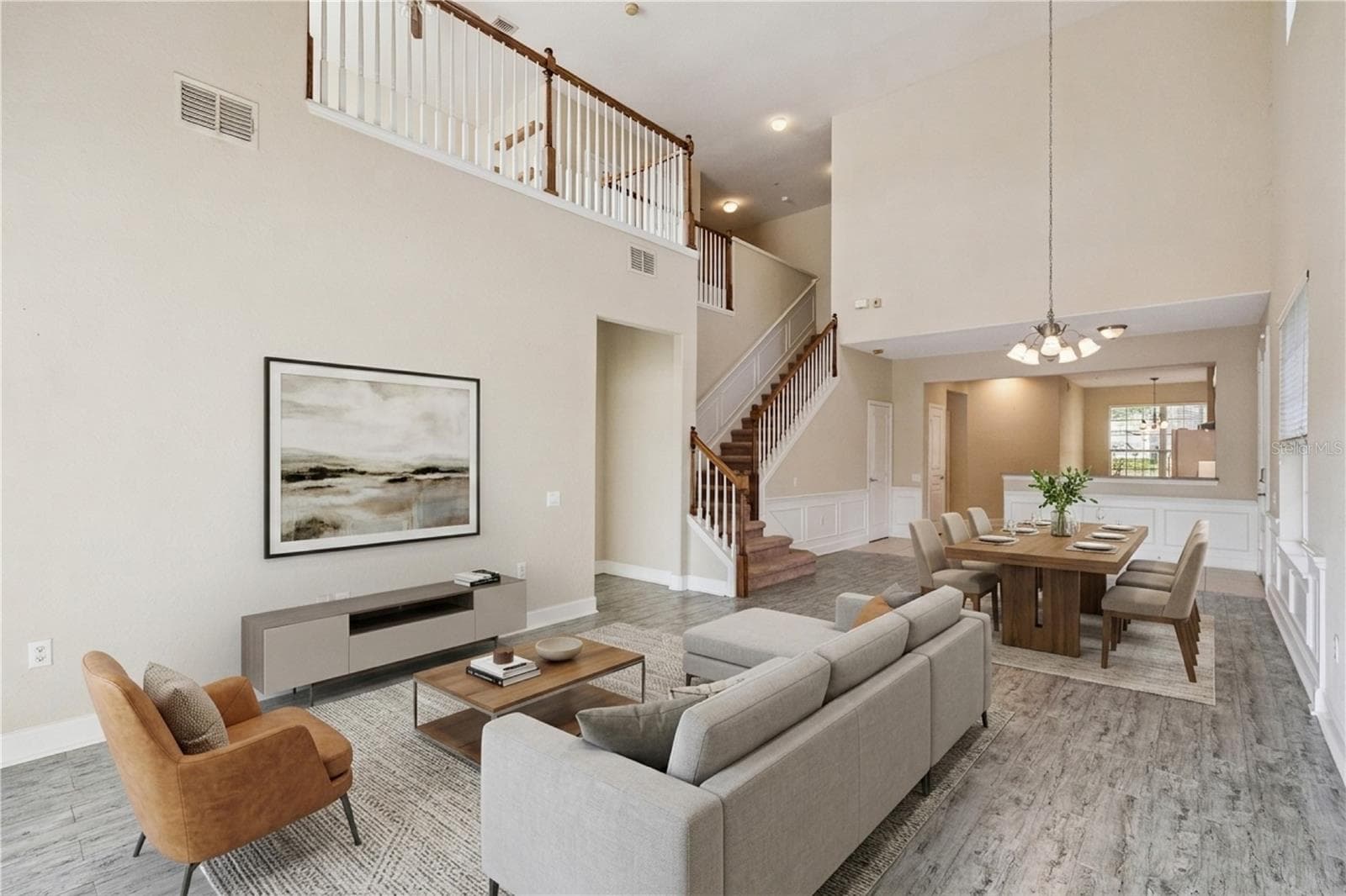 Condominium at 3099 METRO SEVILLA DR #101, ORLANDO, photo 5 of 66