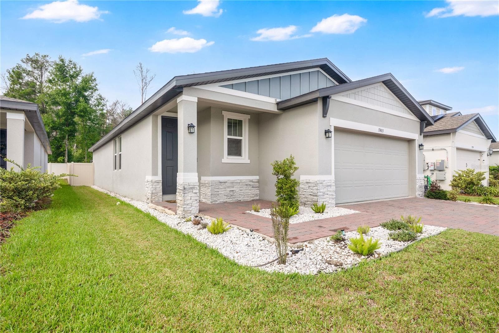 Single Family Residence at 17403 MILLION LAKES CT, CLERMONT, photo 2 of 43