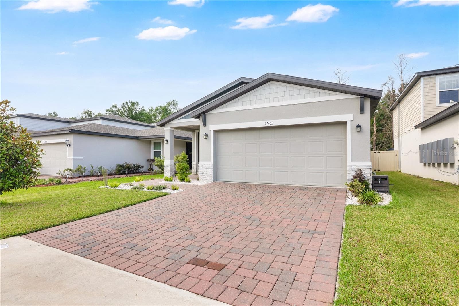 Single Family Residence at 17403 MILLION LAKES CT, CLERMONT, photo 3 of 43