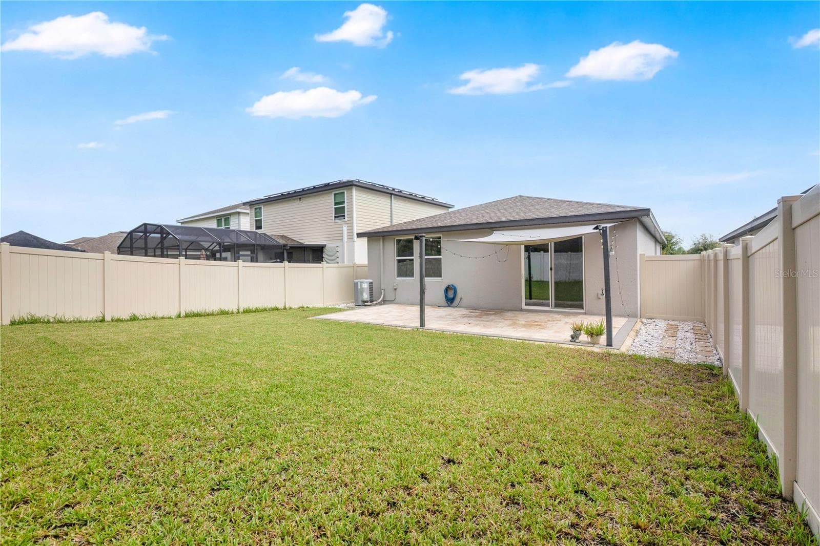 Single Family Residence at 17403 MILLION LAKES CT, CLERMONT, photo 26 of 43