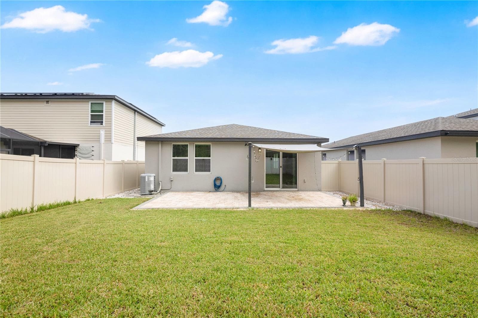 Single Family Residence at 17403 MILLION LAKES CT, CLERMONT, photo 27 of 43