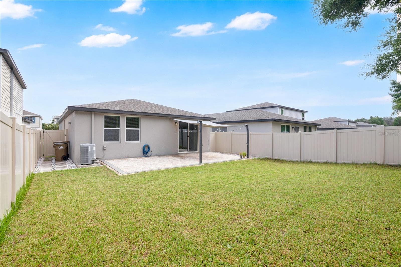 Single Family Residence at 17403 MILLION LAKES CT, CLERMONT, photo 28 of 43