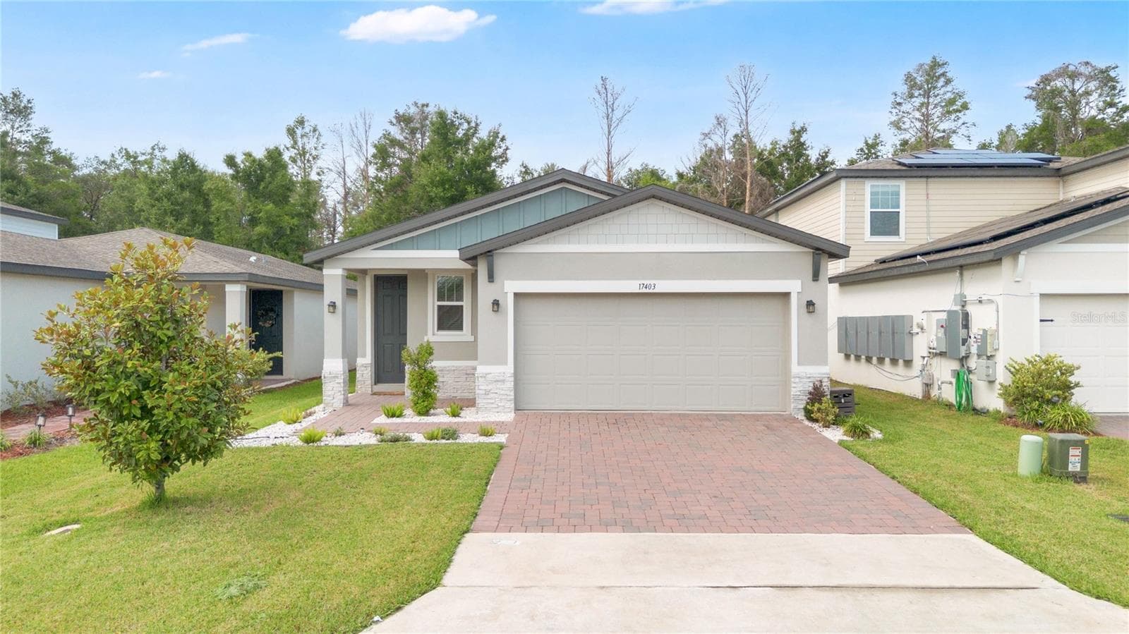 Single Family Residence at 17403 MILLION LAKES CT, CLERMONT, photo 29 of 43