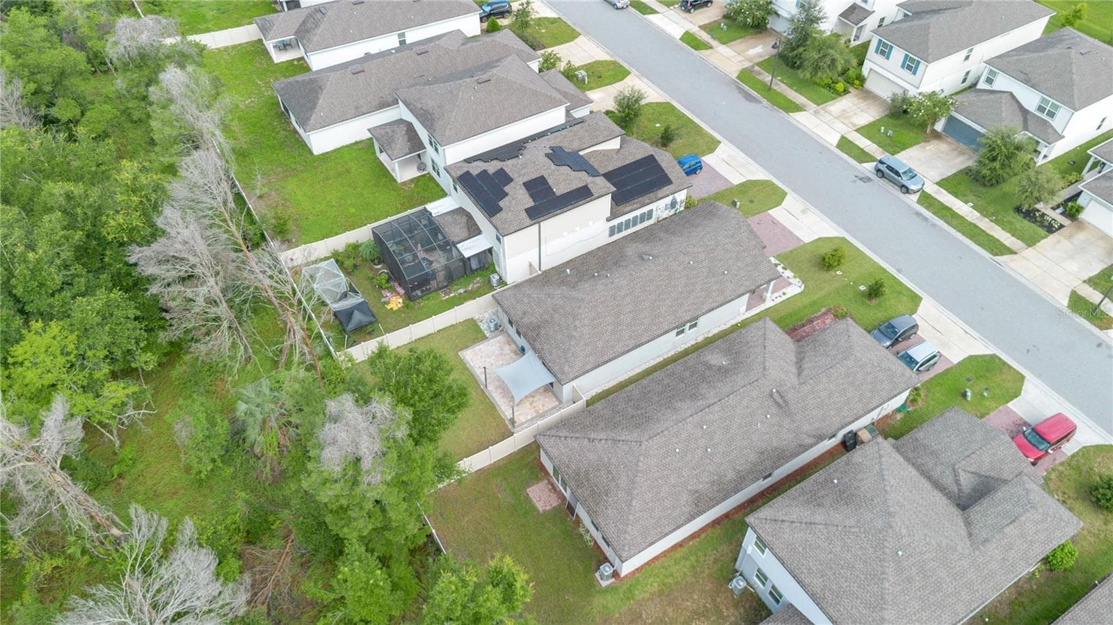 Single Family Residence at 17403 MILLION LAKES CT, CLERMONT, photo 35 of 43