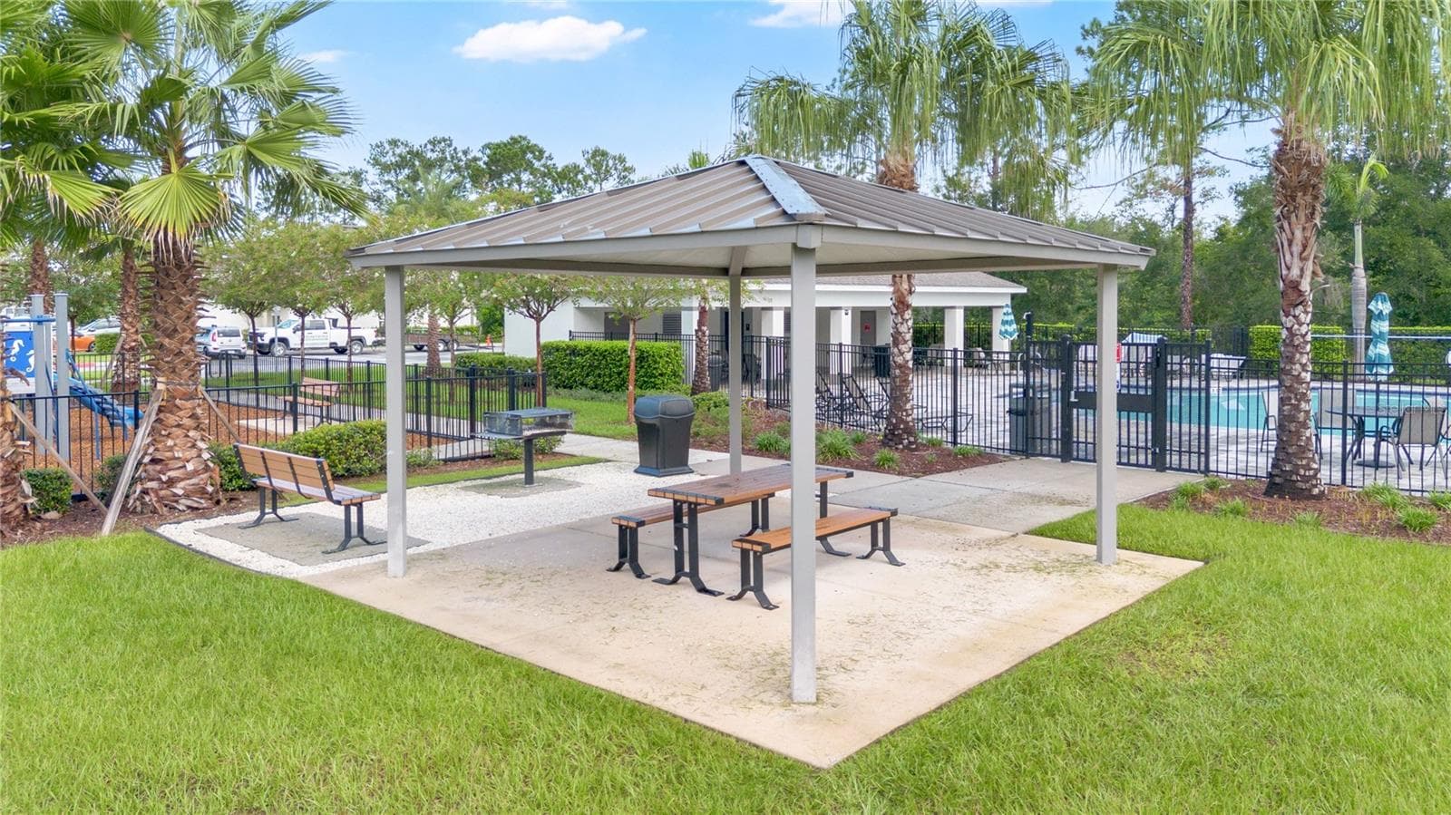 Single Family Residence at 17403 MILLION LAKES CT, CLERMONT, photo 42 of 43