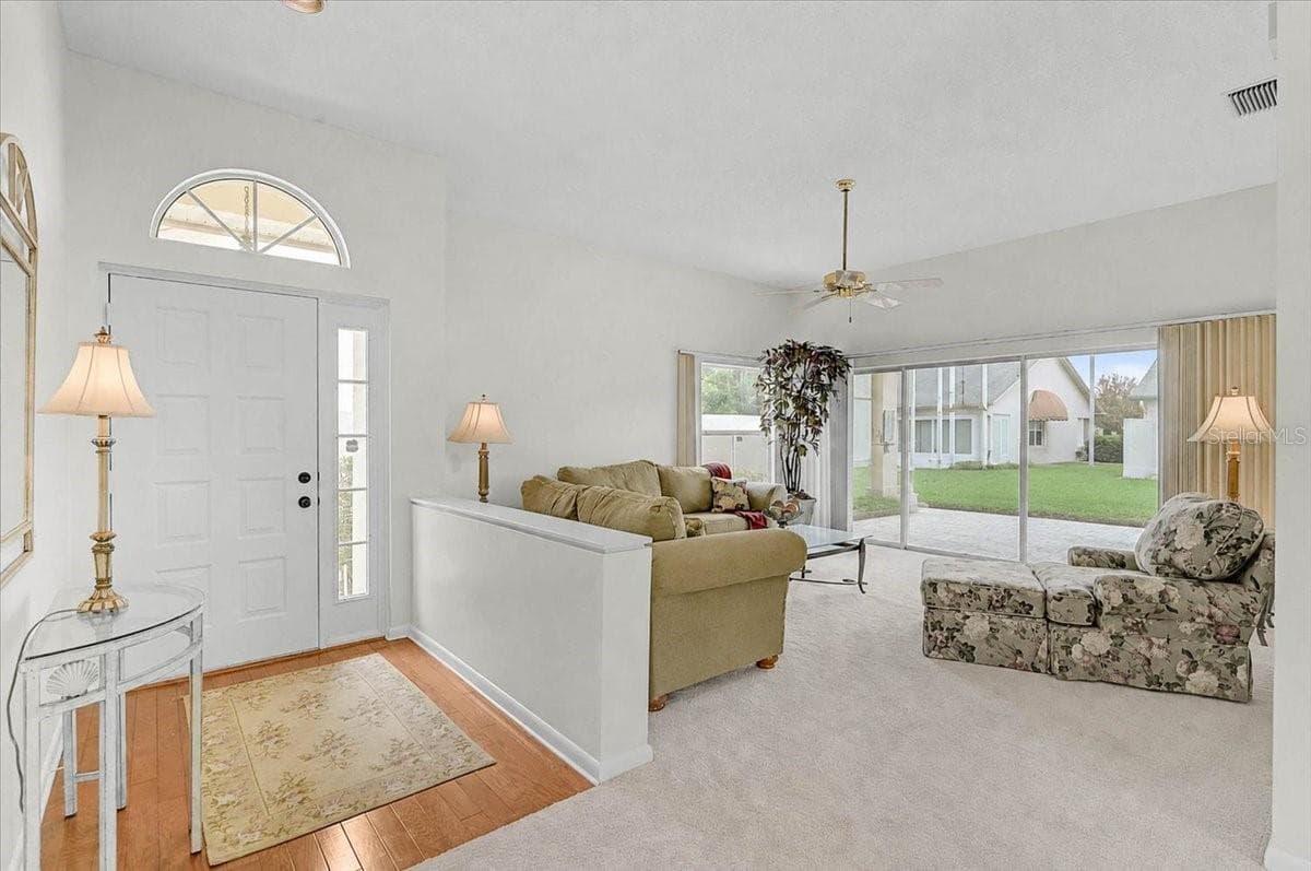 Entry - 4717 PERIDIA BLVD E, BRADENTON