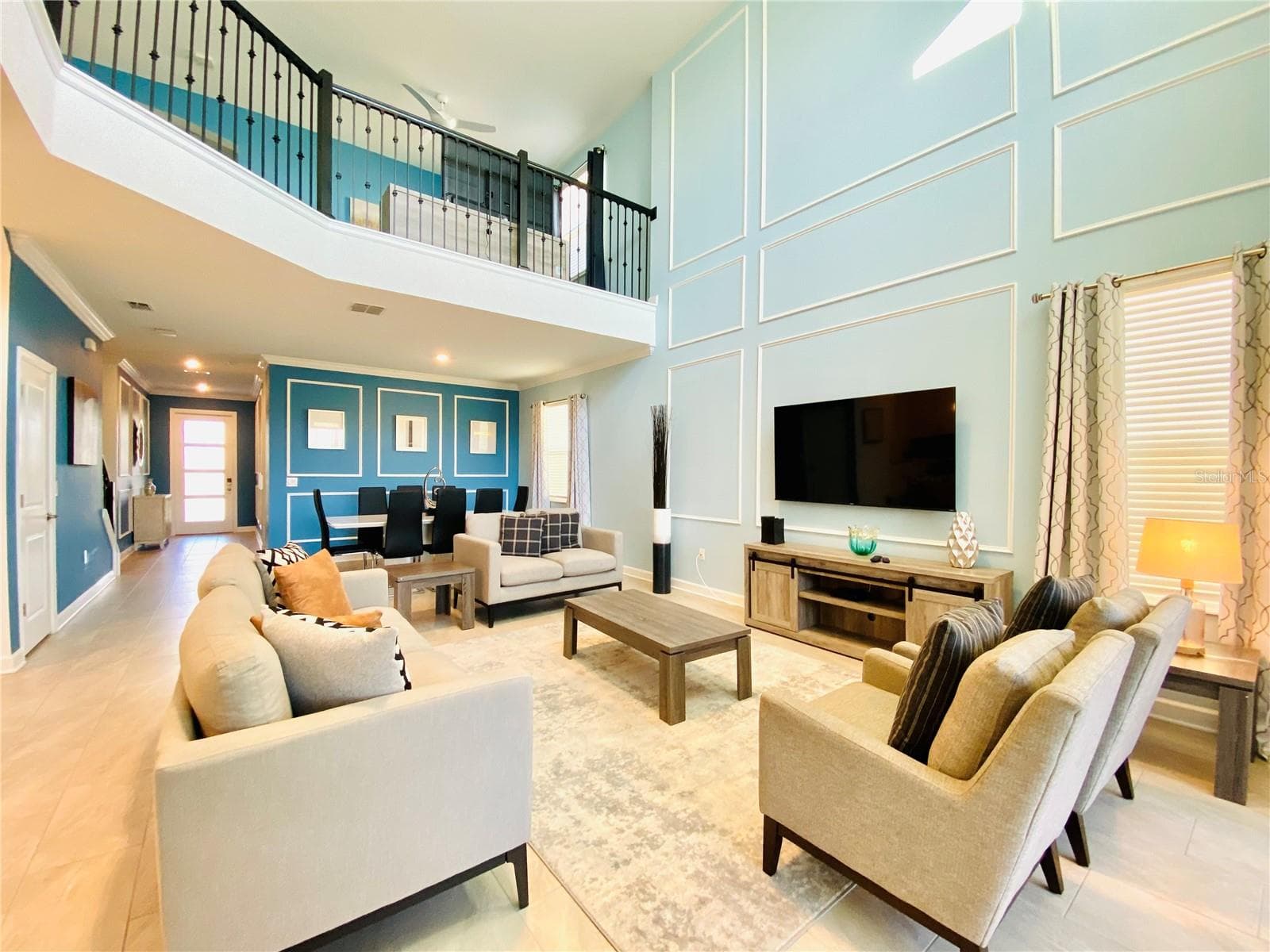 Single Family Residence at 700 WHISTLING STRAITS BLVD, DAVENPORT, photo 18 of 37
