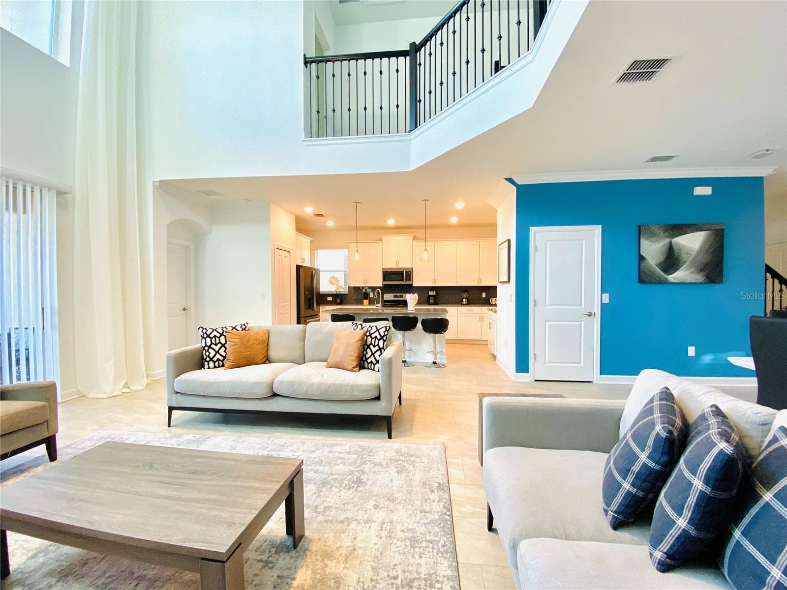 Single Family Residence at 700 WHISTLING STRAITS BLVD, DAVENPORT, photo 19 of 37