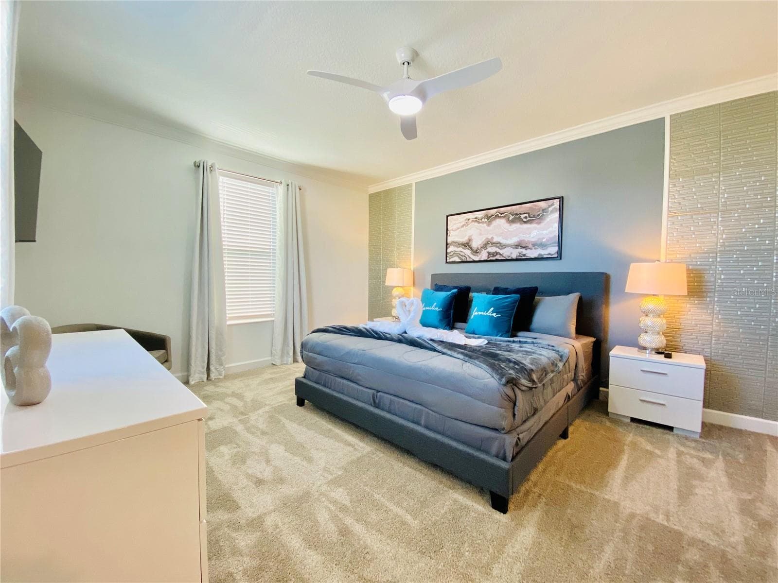 Single Family Residence at 700 WHISTLING STRAITS BLVD, DAVENPORT, photo 28 of 37