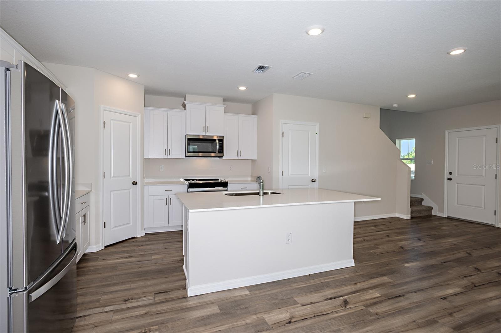 Single Family Residence at 9144 BENT BR, DADE CITY, photo 9 of 18