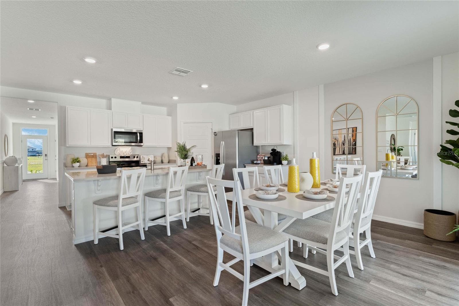 Single Family Residence at 2759 ADELINE AVE, WINTER HAVEN, photo 12 of 38