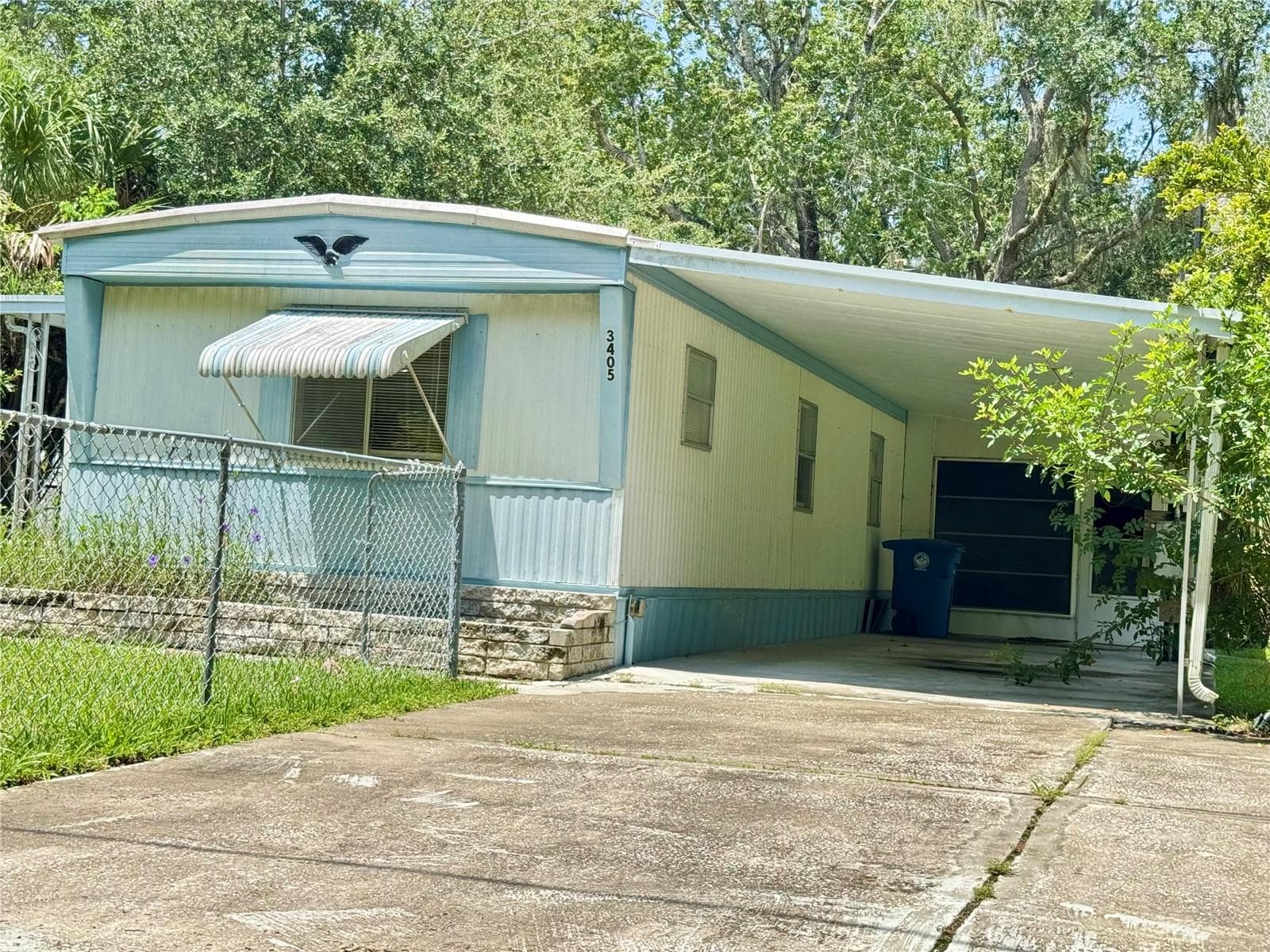 3405 FREMONT LN