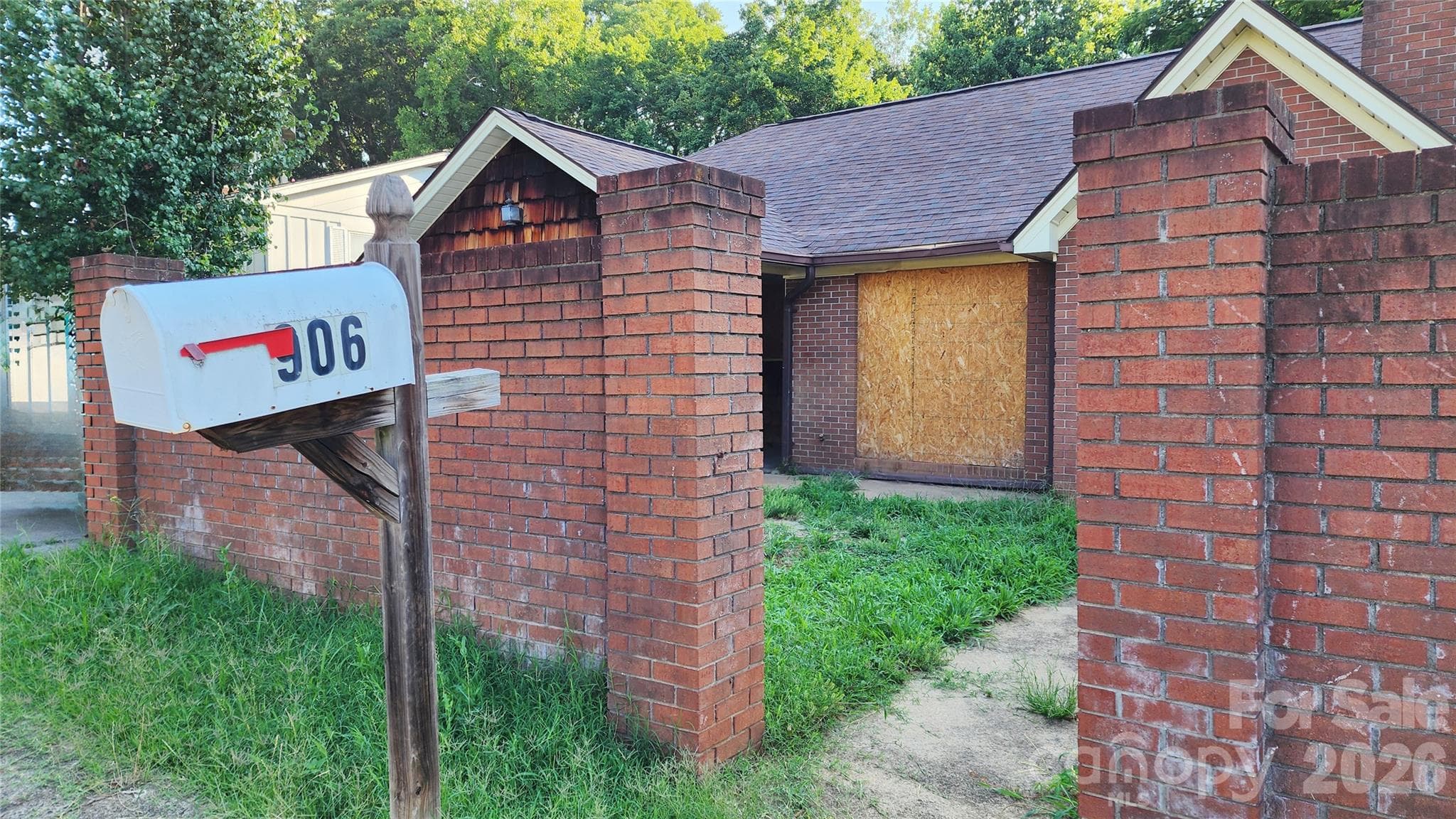 Single Family Residence at 906 Trogdon Street, North Wilkesboro, photo 27 of 27
