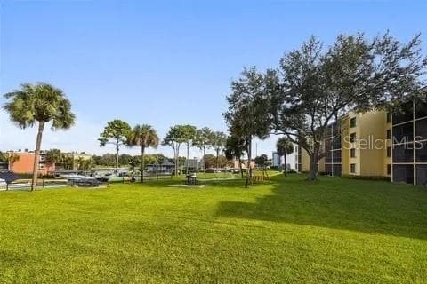Condominium at 2424 W TAMPA BAY BLVD #L105, TAMPA, photo 3 of 6