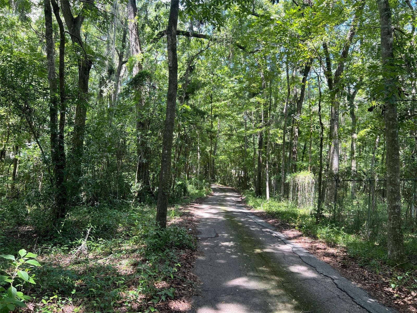 Land at 3892 NW 44TH AVE, GAINESVILLE, photo 2 of 2