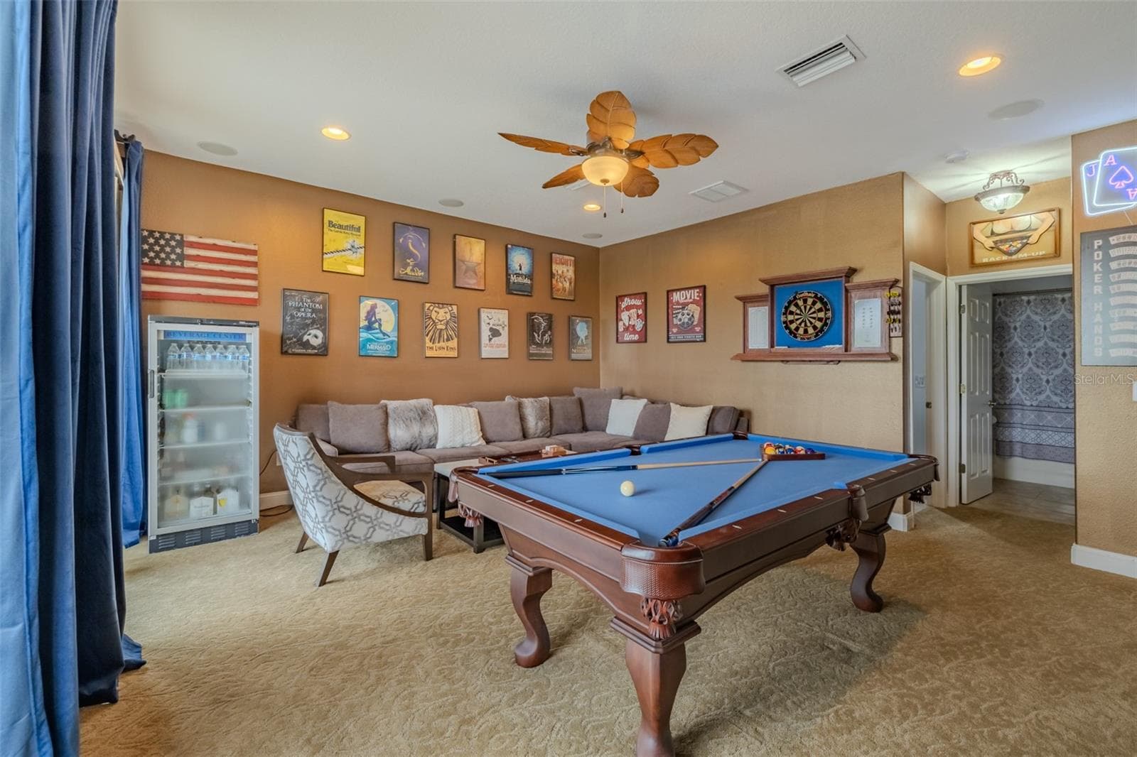 Single Family Residence at 8016 CYPRESS CROSSING CT, TAMPA, photo 6 of 69