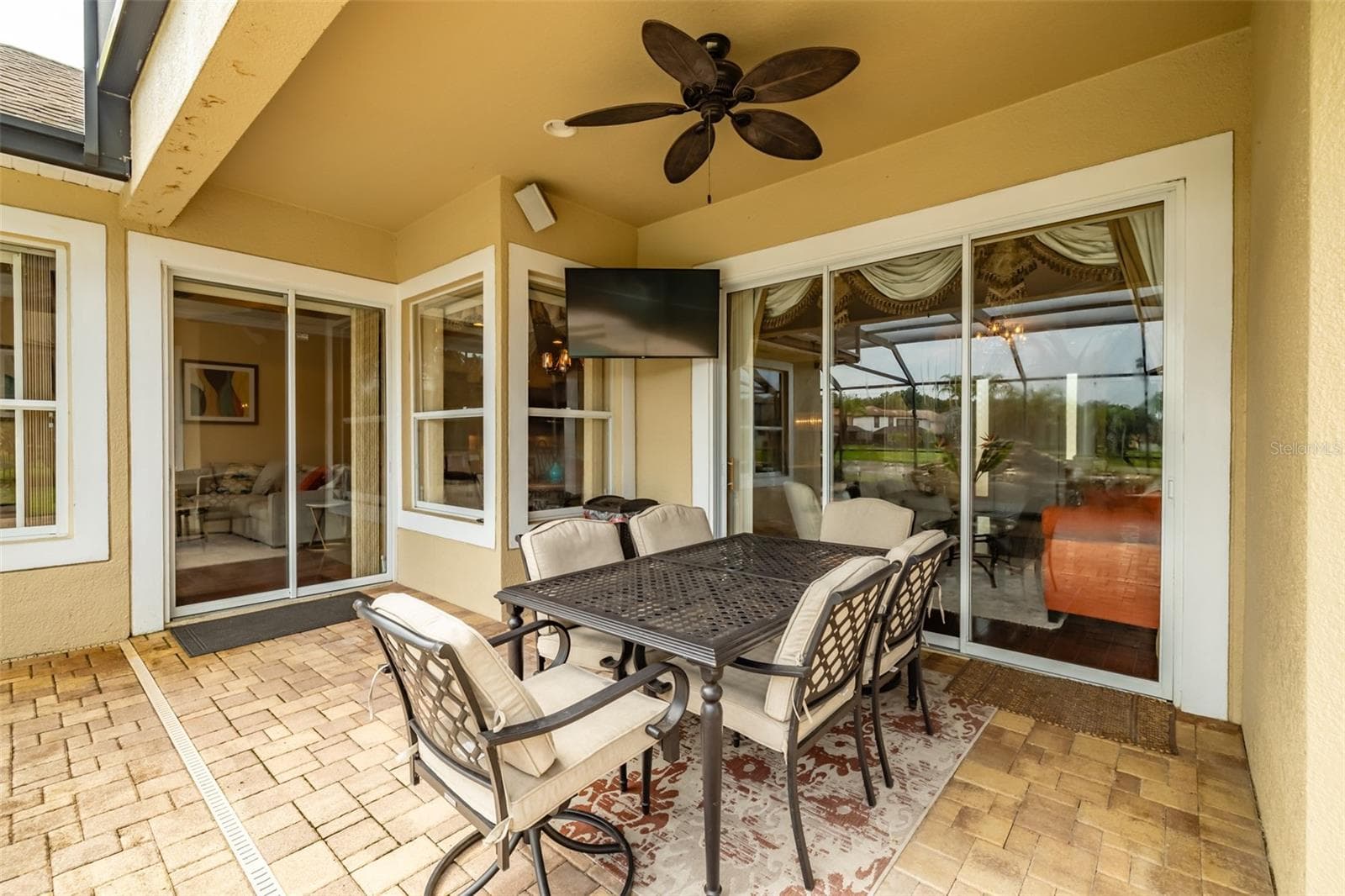Single Family Residence at 8016 CYPRESS CROSSING CT, TAMPA, photo 8 of 69