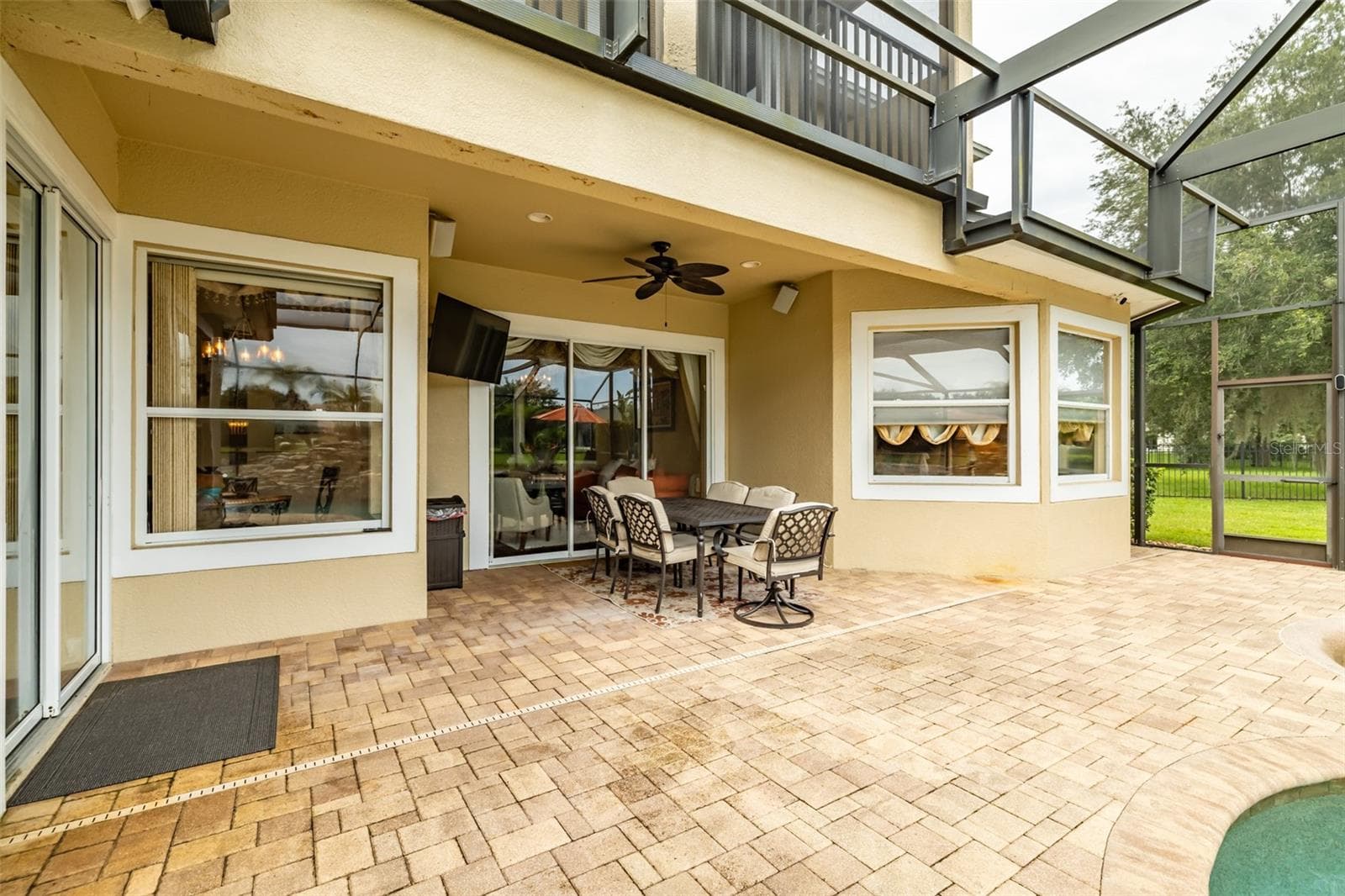 Single Family Residence at 8016 CYPRESS CROSSING CT, TAMPA, photo 9 of 69