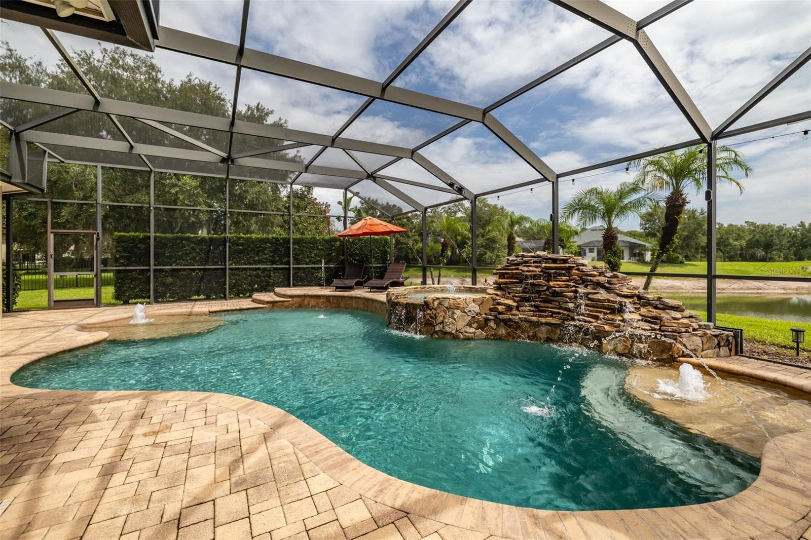 Single Family Residence at 8016 CYPRESS CROSSING CT, TAMPA, photo 11 of 69