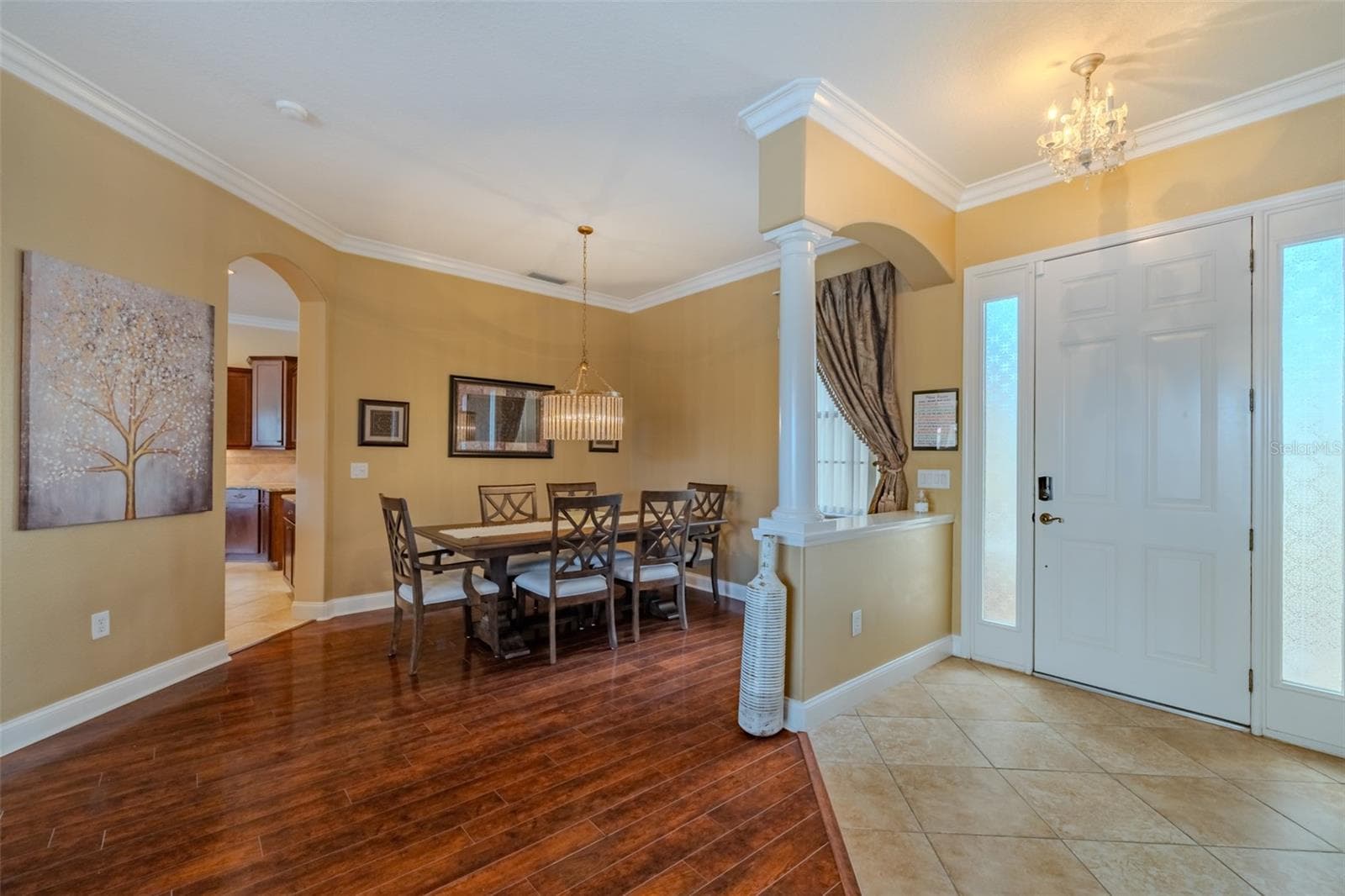 Single Family Residence at 8016 CYPRESS CROSSING CT, TAMPA, photo 17 of 69