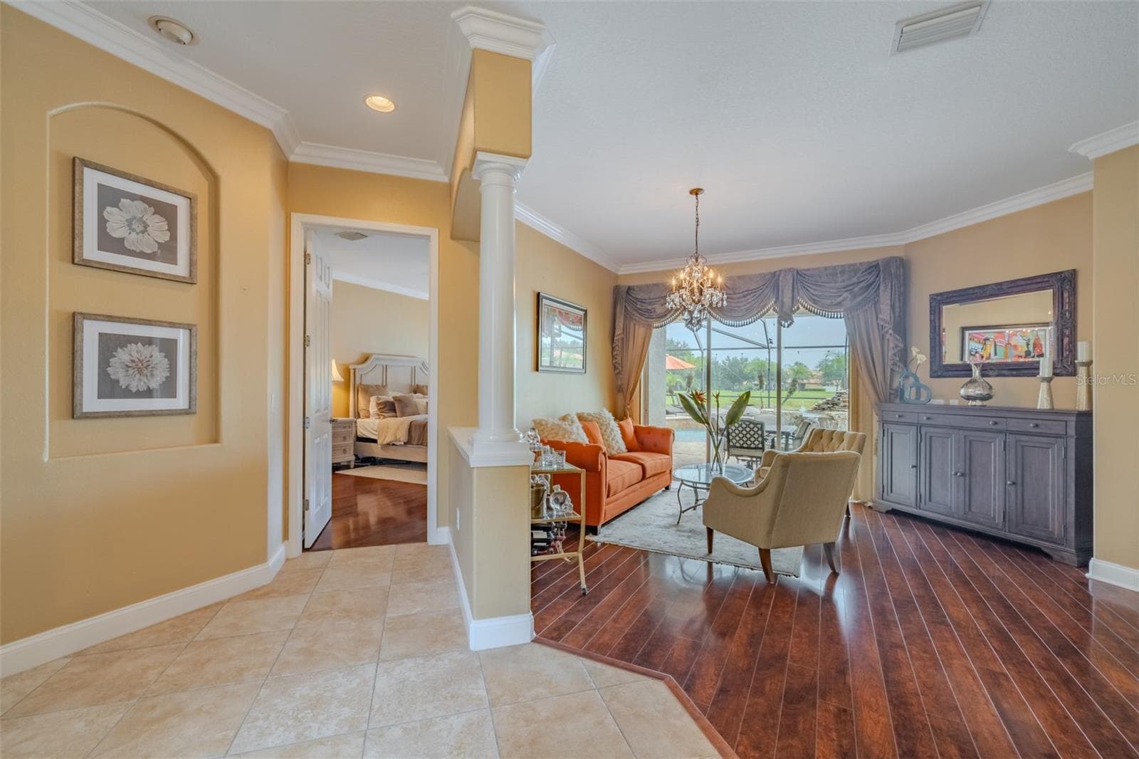 Single Family Residence at 8016 CYPRESS CROSSING CT, TAMPA, photo 18 of 69