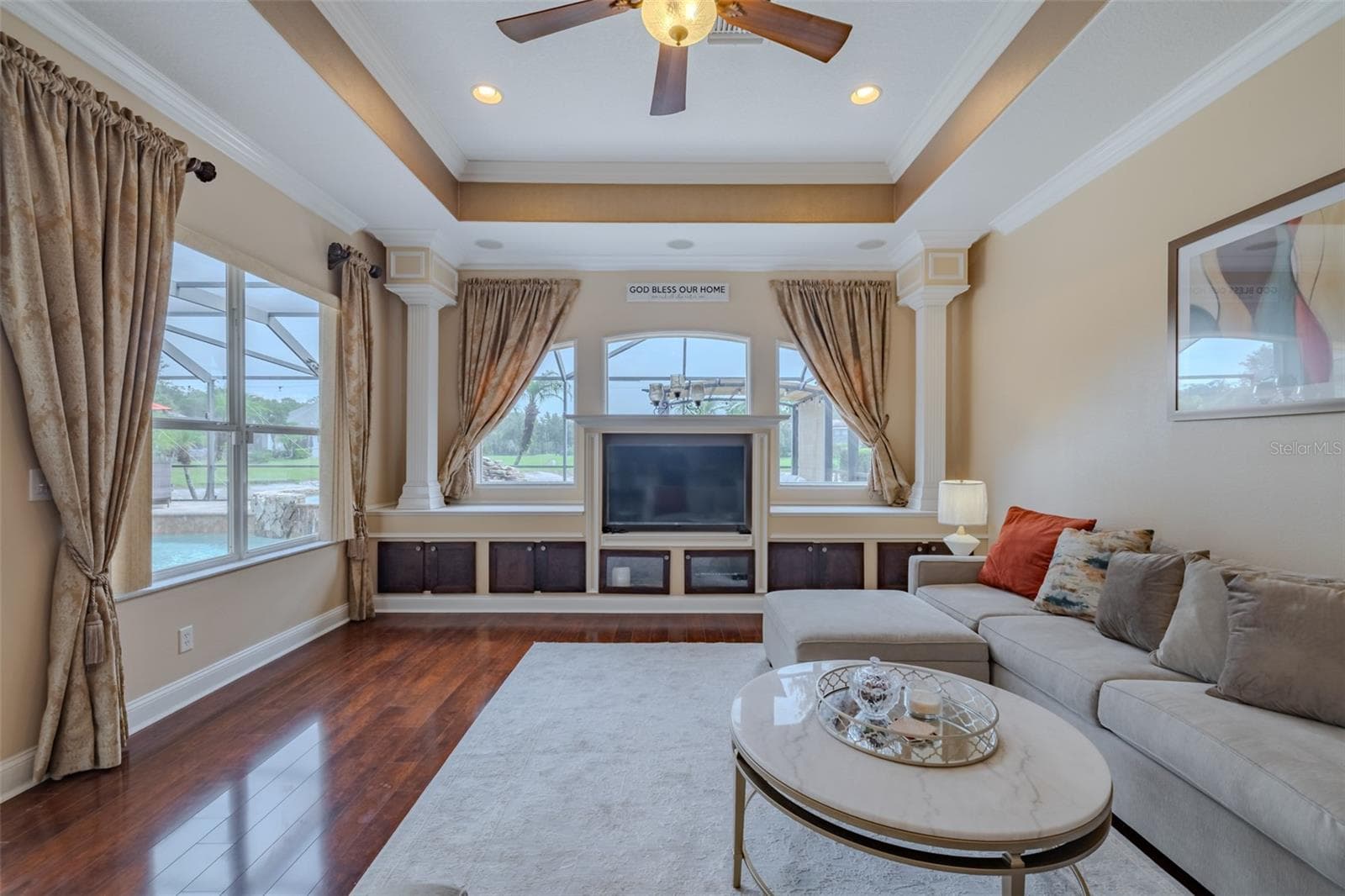 Single Family Residence at 8016 CYPRESS CROSSING CT, TAMPA, photo 26 of 69