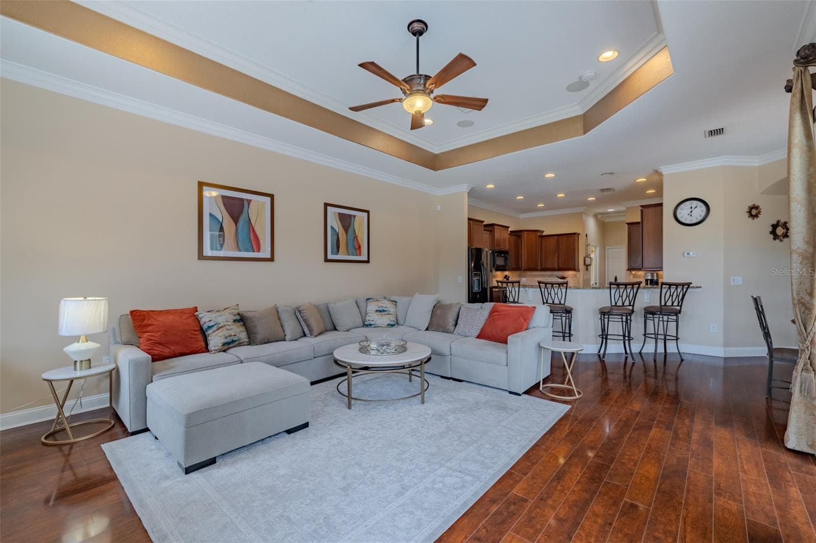 Single Family Residence at 8016 CYPRESS CROSSING CT, TAMPA, photo 28 of 69