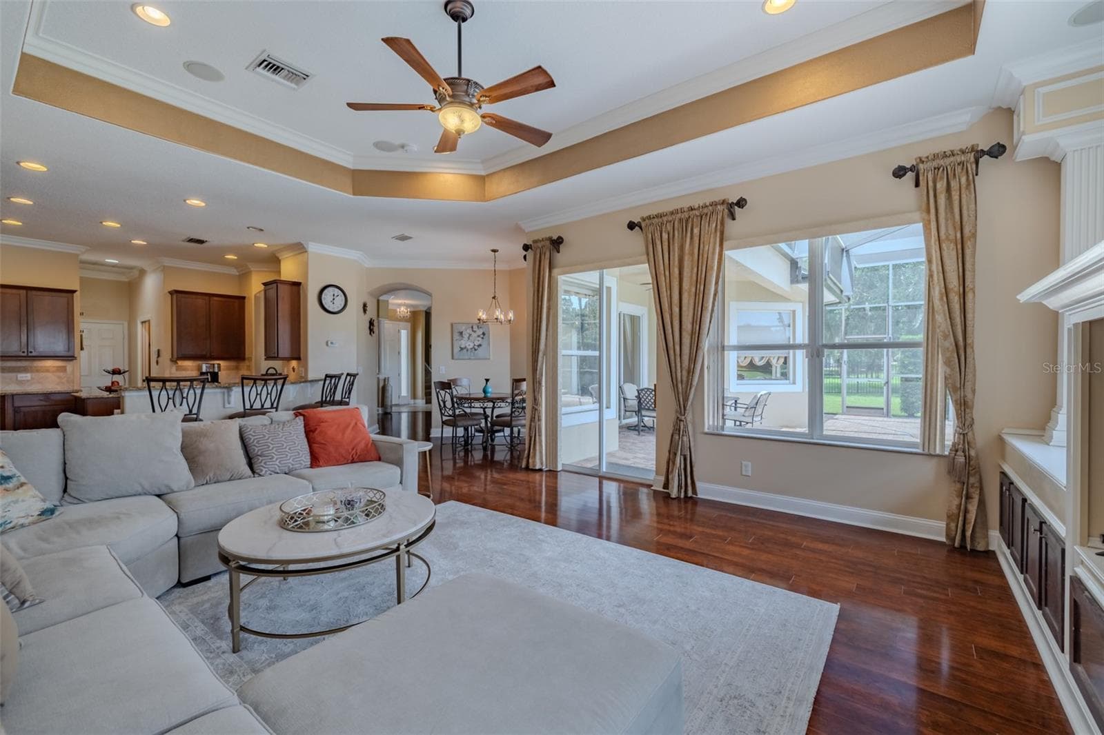 Single Family Residence at 8016 CYPRESS CROSSING CT, TAMPA, photo 29 of 69