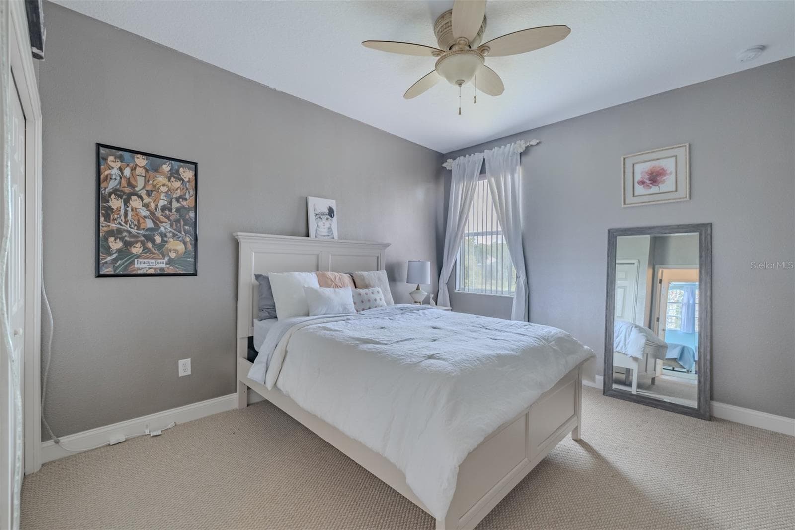Single Family Residence at 8016 CYPRESS CROSSING CT, TAMPA, photo 45 of 69