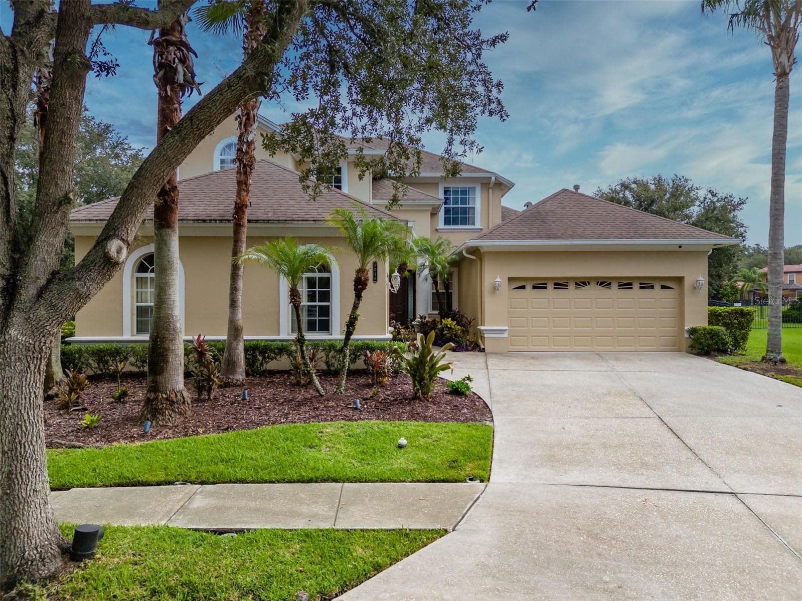 Single Family Residence at 8016 CYPRESS CROSSING CT, TAMPA, photo 55 of 69