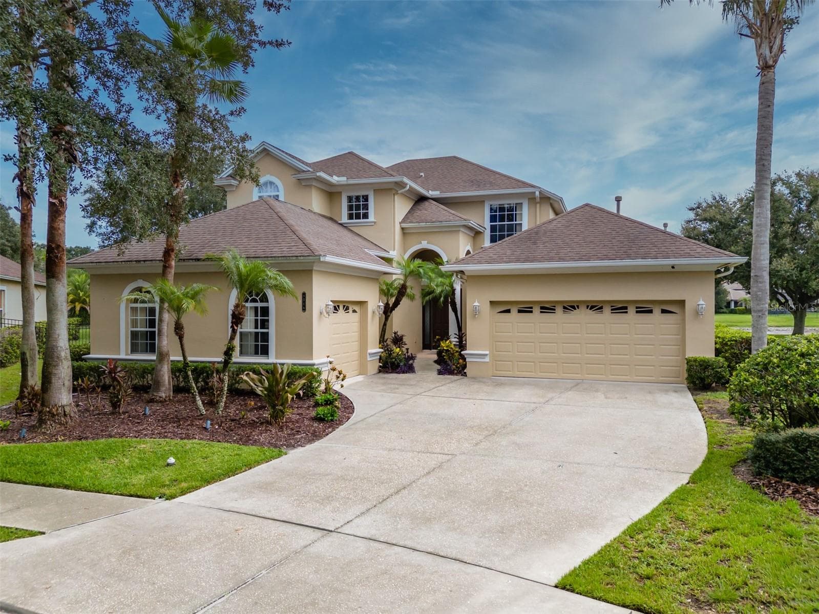 Single Family Residence at 8016 CYPRESS CROSSING CT, TAMPA, photo 56 of 69