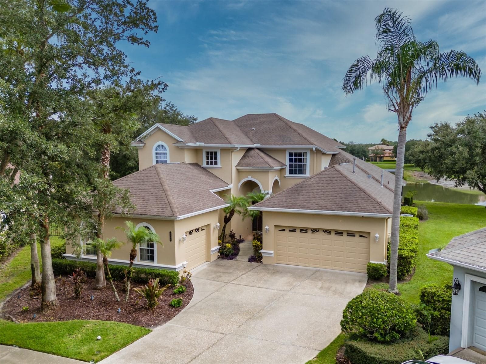 Single Family Residence at 8016 CYPRESS CROSSING CT, TAMPA, photo 57 of 69