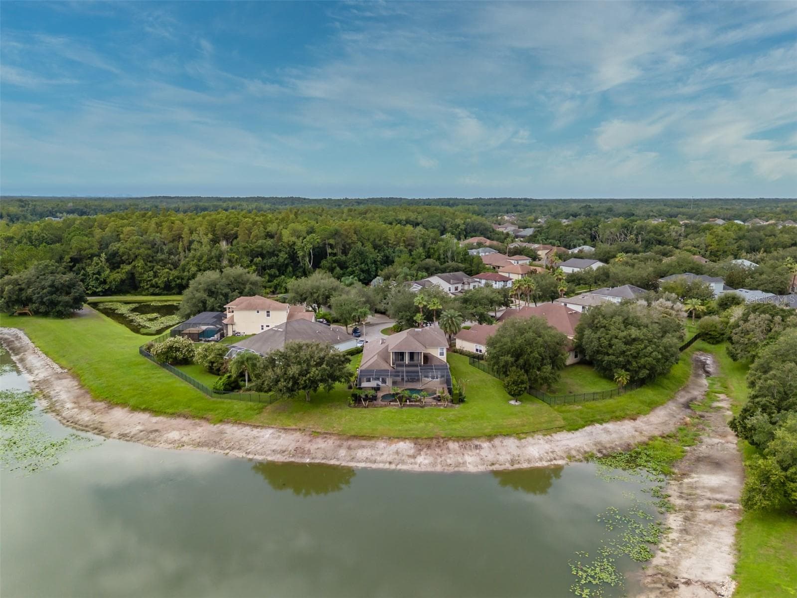 Single Family Residence at 8016 CYPRESS CROSSING CT, TAMPA, photo 62 of 69