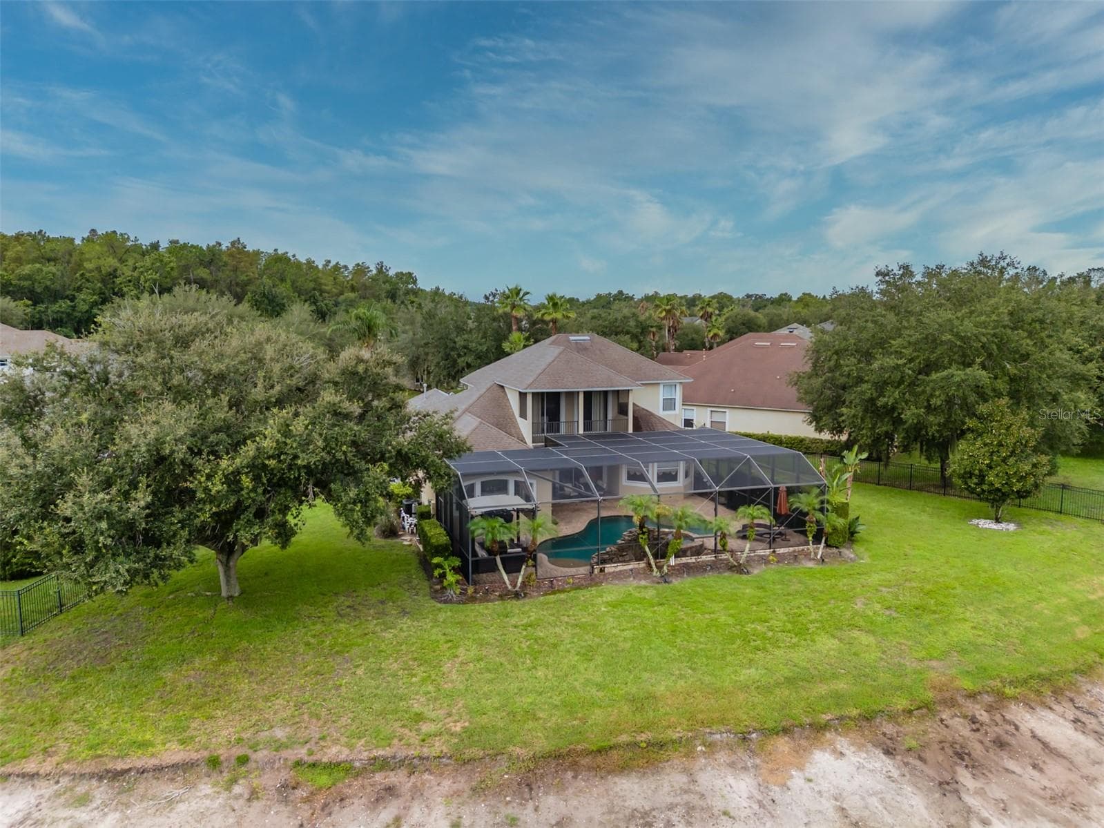 Single Family Residence at 8016 CYPRESS CROSSING CT, TAMPA, photo 63 of 69