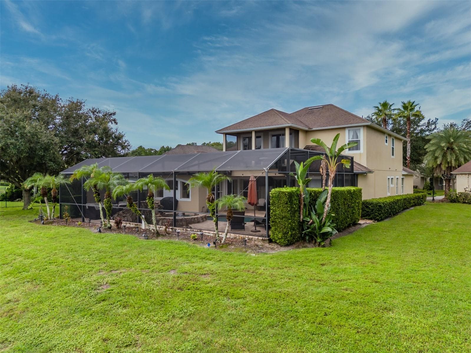 Single Family Residence at 8016 CYPRESS CROSSING CT, TAMPA, photo 65 of 69