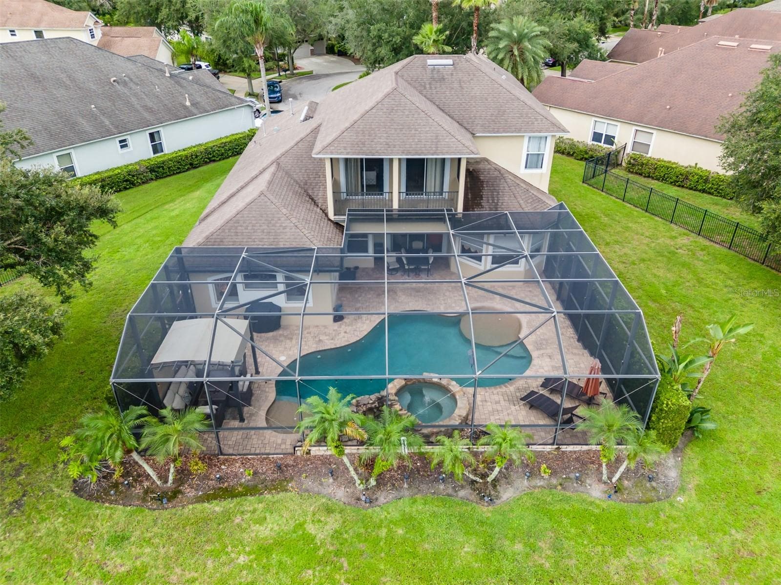 Single Family Residence at 8016 CYPRESS CROSSING CT, TAMPA, photo 66 of 69